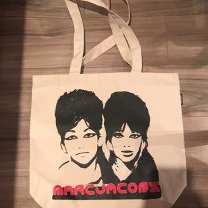Brand new Marc Jacobs tote